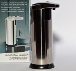 Picture of Automatic Hand Soap Dispensers