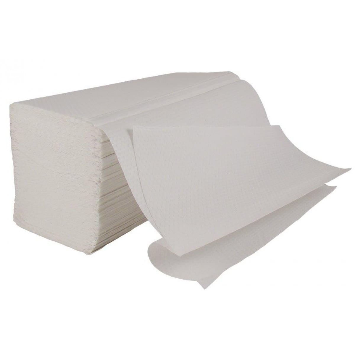 Picture of Interfold Paper Towels (20 Packs)