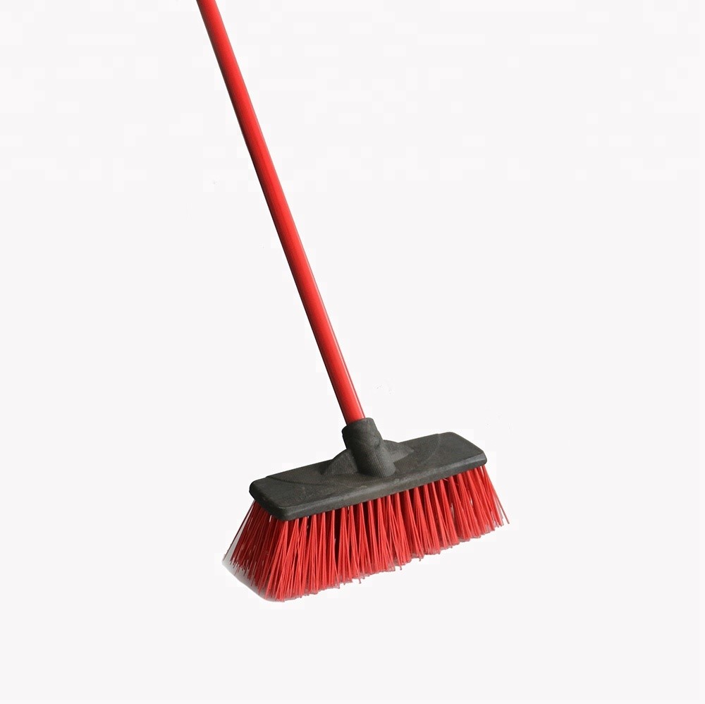Picture of Industrial Deck Scrub Broom