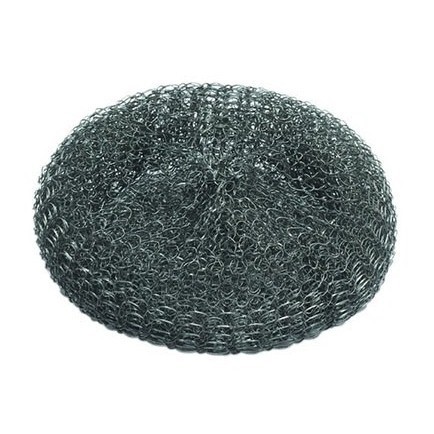 Picture of Pot Scrubber (Metal-4 Pack)