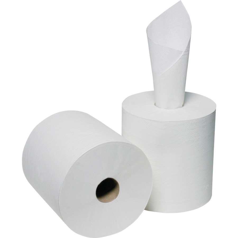 Picture of Center Pull Paper Towel (Perforated)