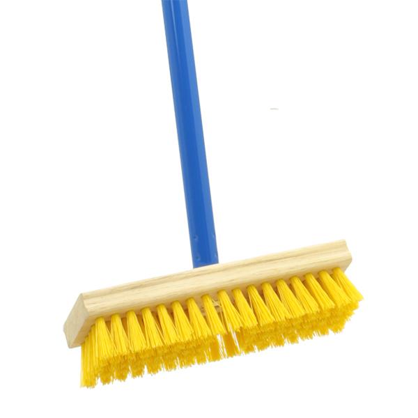 Picture of Regular Broom Deck Scrub