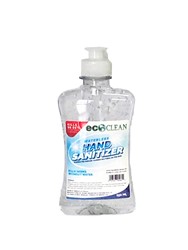 Picture of Eco Clean waterless Hand Sanitizing Gel 