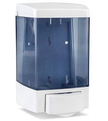 Picture of Commercial Hand Soap / Hand Sanitizer Dispenser (Manual)