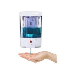 Picture of Commercial Hand Soap / Hand Sanitizer Dispenser (Automatic)