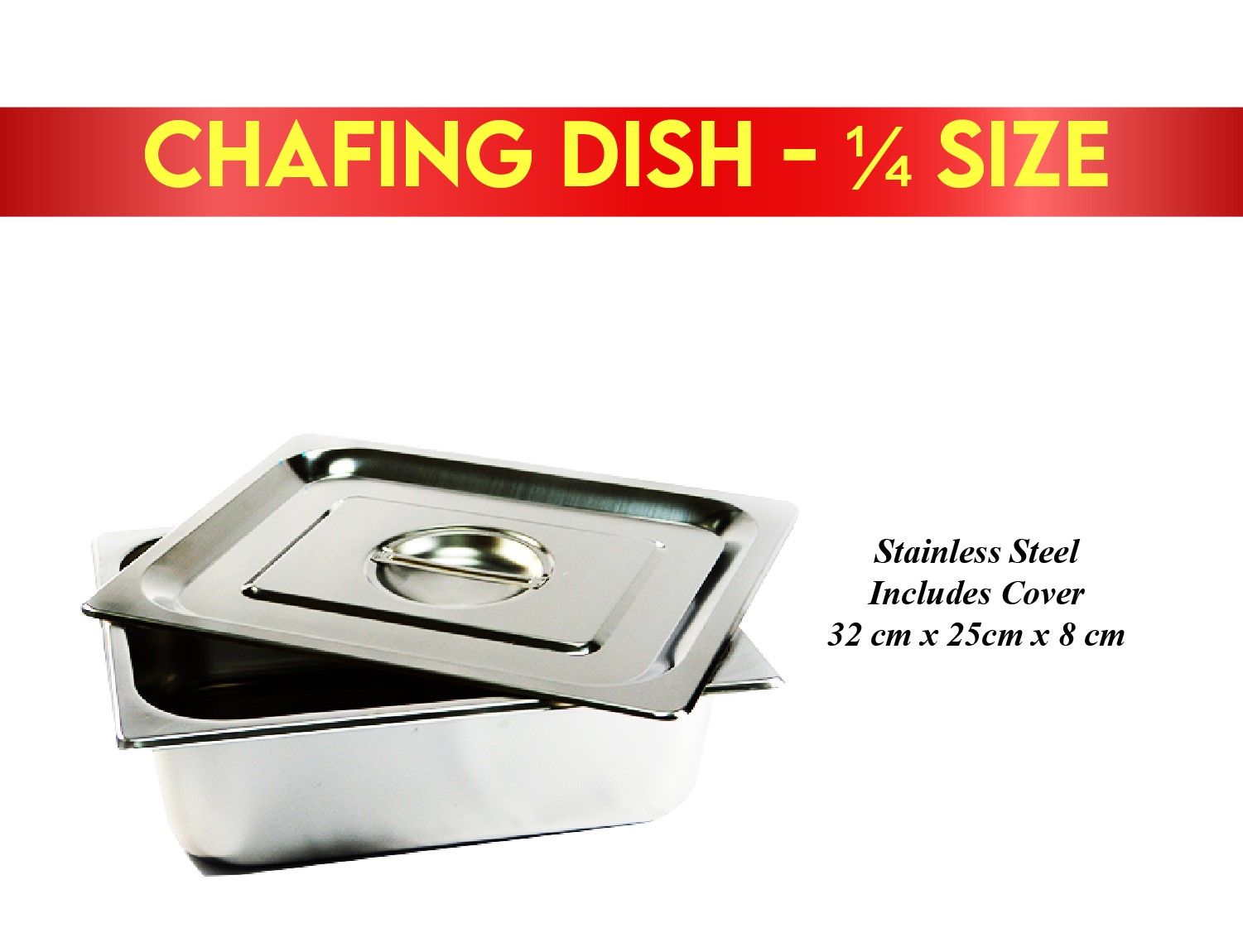 Picture of Chafing Dish 