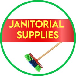 Picture for category Janitorial supplies 