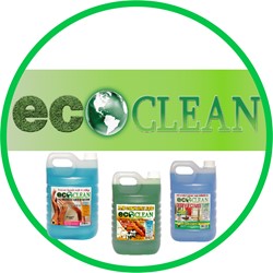 Picture for category Eco Clean Products 