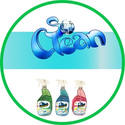 Picture for category So Clean Products