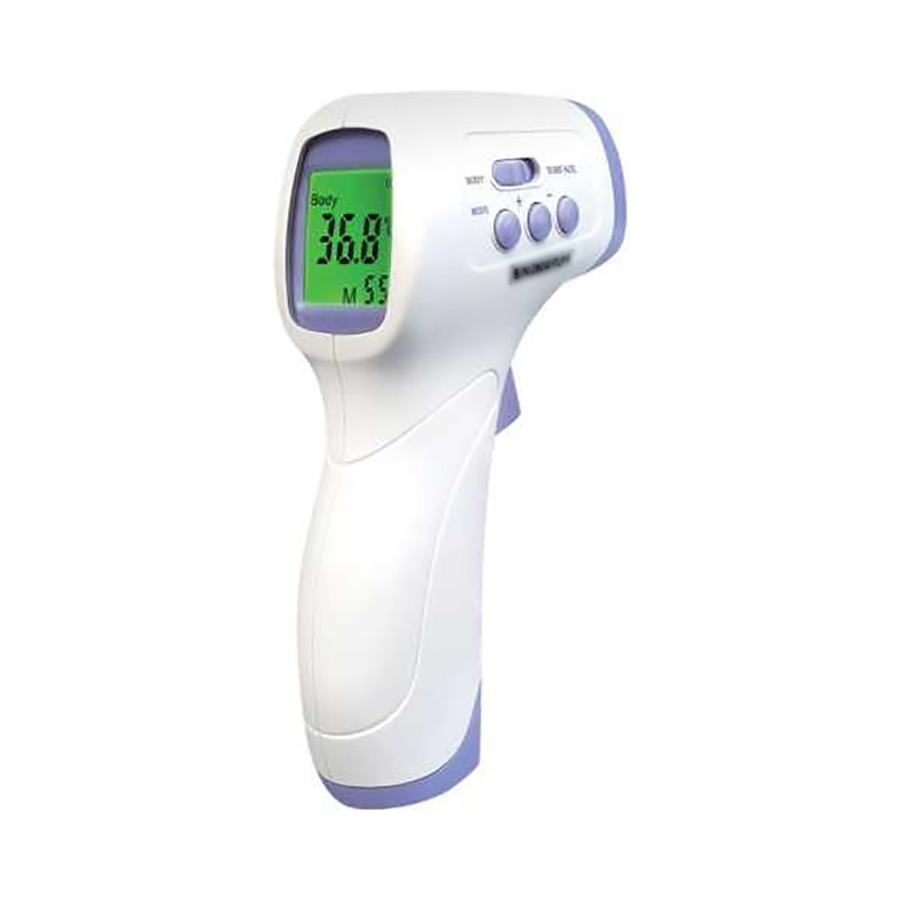 Picture of Infrared Forehead Thermometer