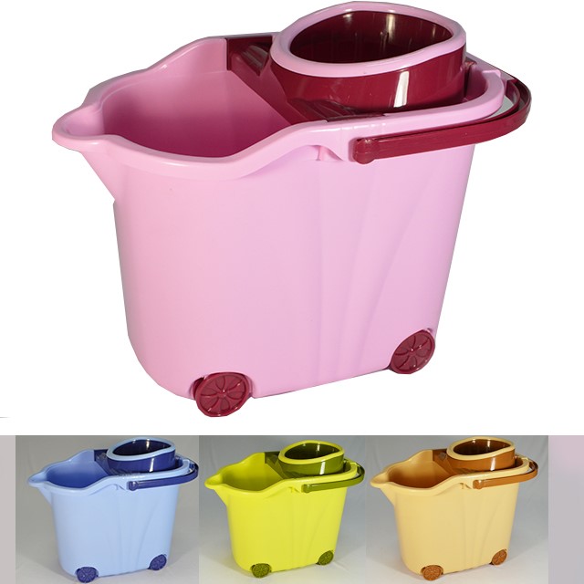 Picture of Mop Bucket (Domestic)