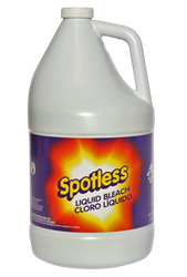 Picture of Spotless Bleach - Gallon 