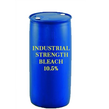 Picture of Spotless Industrial Strength Bleach 10.5%