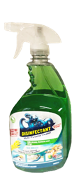 Picture of So Clean Disinfectant Spray - 1000 ml