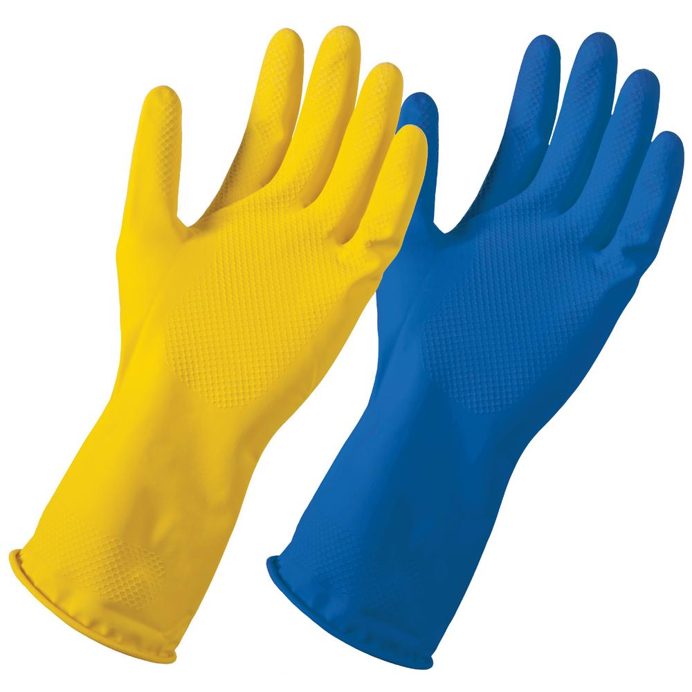 Picture of Rubber Gloves