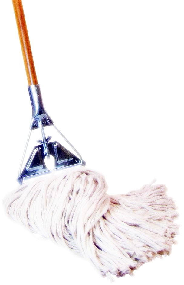 Picture of Industrial Mop + Handle