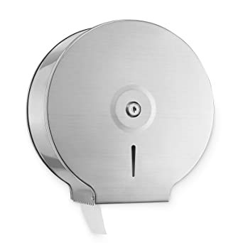 Picture of Jumbo Bathroom Tissue Dispenser (Stainless Steel)