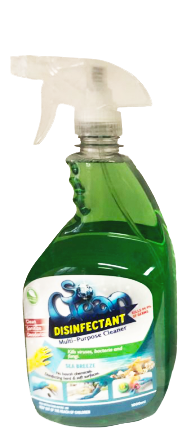 Picture of So Clean Disinfectant Spray - 1000 ml