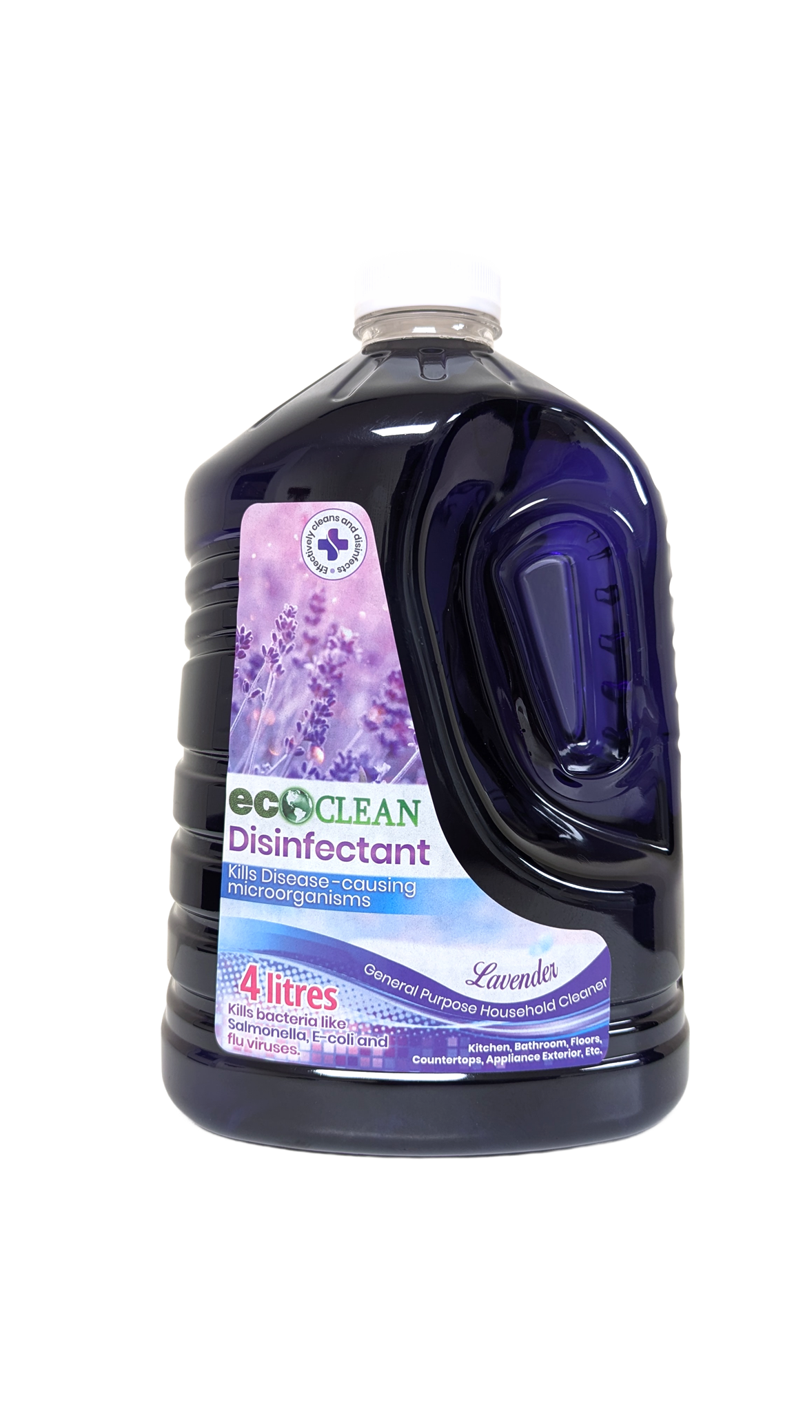 Picture of Eco Clean Disinfectant